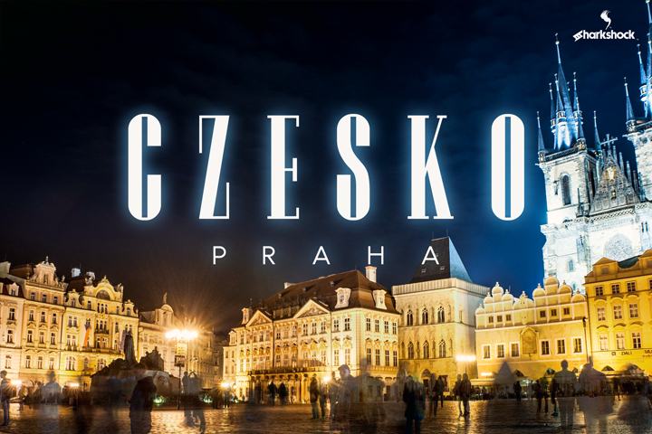 Czesko: A Display Serif with Timeless Elegance